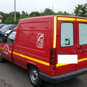 RENAULT EXPRESS PHASE 2