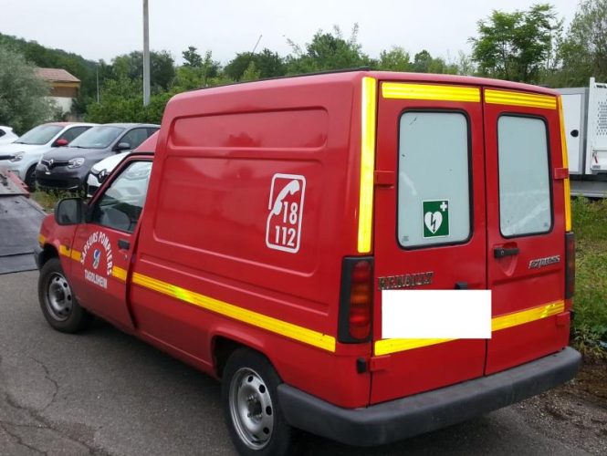 RENAULT EXPRESS PHASE 2