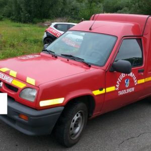 RENAULT EXPRESS PHASE 2