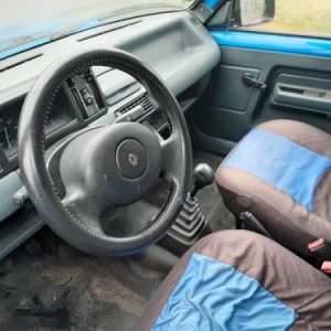 RENAULT EXPRESS PHASE 2