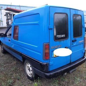 RENAULT EXPRESS PHASE 2