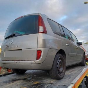 RENAULT GRAND ESPACE 4
