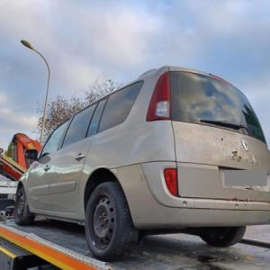 RENAULT GRAND ESPACE 4