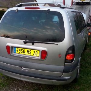 RENAULT GRAND ESPACE 3