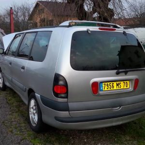 RENAULT GRAND ESPACE 3