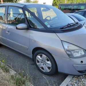 RENAULT ESPACE 4 PHASE 1