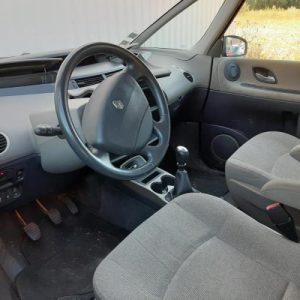 RENAULT ESPACE 4 PHASE 1