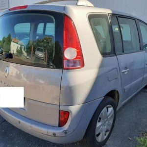 RENAULT ESPACE 4 PHASE 1