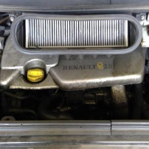 RENAULT GRAND ESPACE 4 PHASE 2