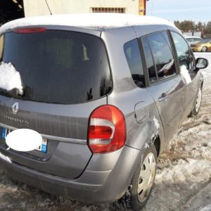 RENAULT GRAND MODUS PHASE 2