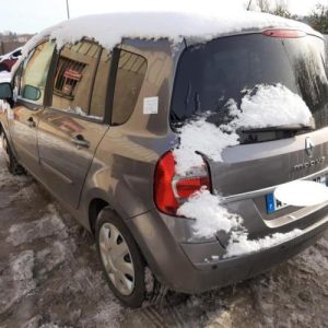 RENAULT GRAND MODUS PHASE 2