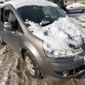 RENAULT GRAND MODUS PHASE 2