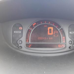 RENAULT GRAND MODUS PHASE 2