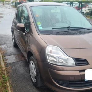 RENAULT GRAND MODUS