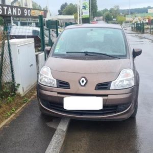 RENAULT GRAND MODUS