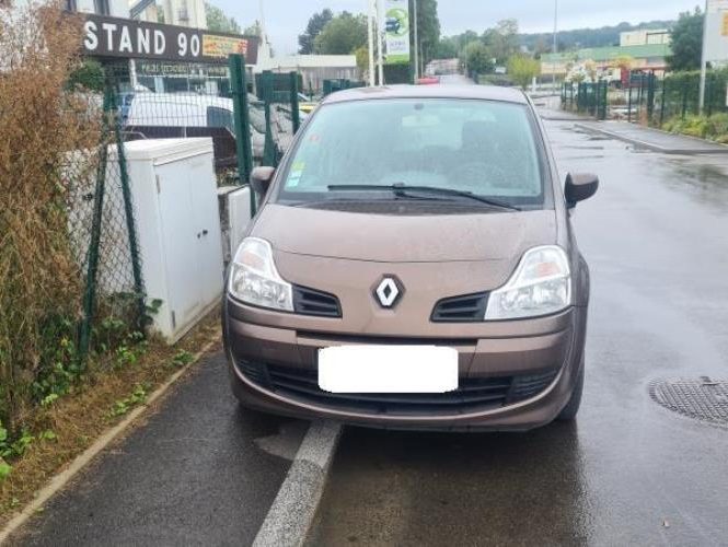 RENAULT GRAND MODUS
