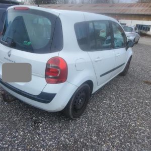 RENAULT GRAND MODUS PHASE 2