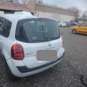 RENAULT GRAND MODUS PHASE 2