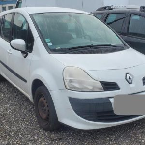 RENAULT GRAND MODUS PHASE 2