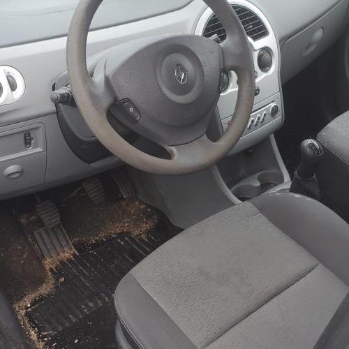 RENAULT GRAND MODUS PHASE 2