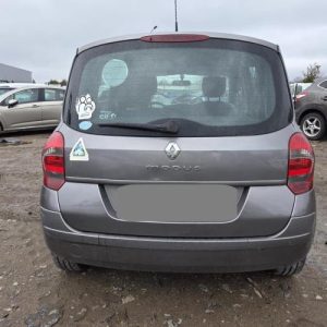 RENAULT GRAND MODUS PHASE 2