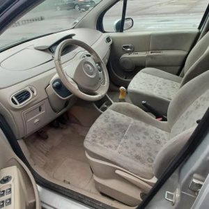 RENAULT GRAND SCENIC 2 PHASE 1