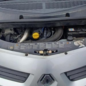 RENAULT GRAND SCENIC 2 PHASE 1