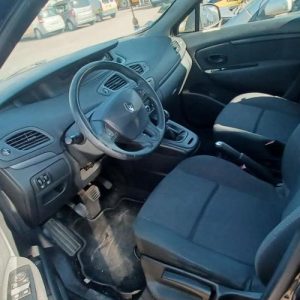 RENAULT GRAND SCENIC 3 PHASE 1