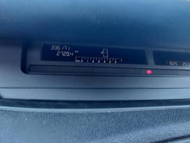 RENAULT GRAND SCENIC 3 PHASE 1