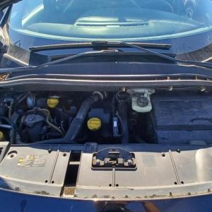 RENAULT GRAND SCENIC 3 PHASE 1