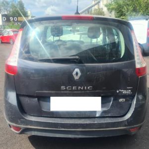 RENAULT GRAND SCENIC 3 PHASE 1