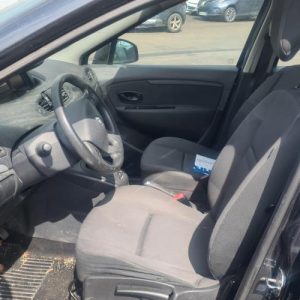 RENAULT GRAND SCENIC 3 PHASE 1
