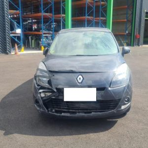 RENAULT GRAND SCENIC 3 PHASE 1