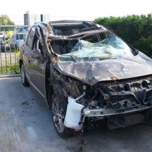 RENAULT GRAND SCENIC 3 PHASE 3