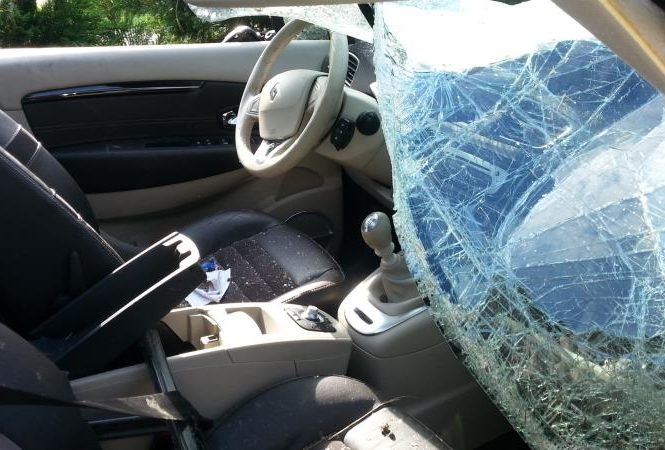 RENAULT GRAND SCENIC 3 PHASE 3