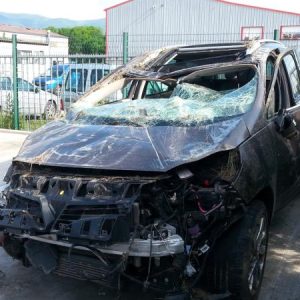 RENAULT GRAND SCENIC 3 PHASE 3