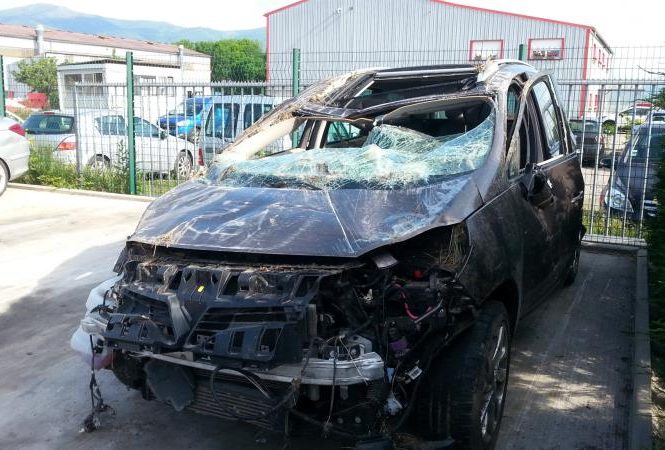 RENAULT GRAND SCENIC 3 PHASE 3