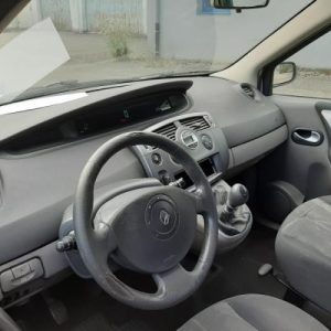 RENAULT SCENIC 2 PHASE 1