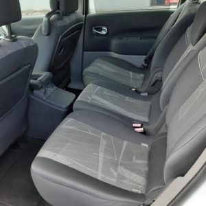 RENAULT SCENIC 2 PHASE 1