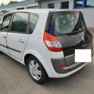 RENAULT SCENIC 2 PHASE 1