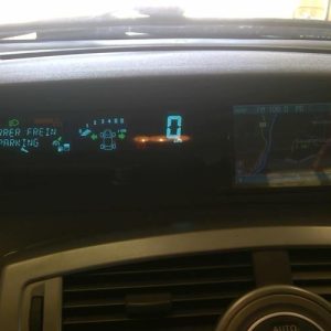 RENAULT GRAND SCENIC 2 PHASE 2