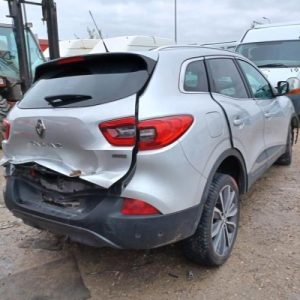 RENAULT KADJAR PHASE 1