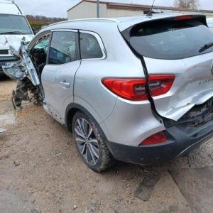 RENAULT KADJAR PHASE 1