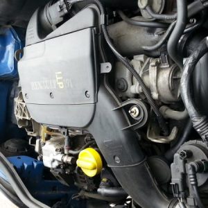 RENAULT KANGOO 1 PHASE 1