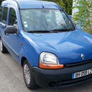 RENAULT KANGOO 1 PHASE 1