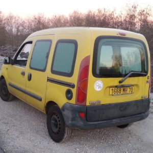 RENAULT KANGOO 1 PHASE 1