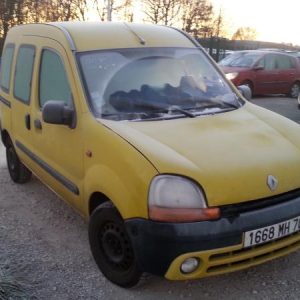 RENAULT KANGOO 1 PHASE 1