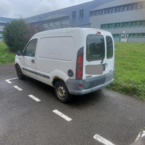 RENAULT KANGOO 1 PHASE 1