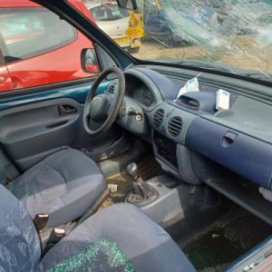 RENAULT KANGOO 1 PHASE 1