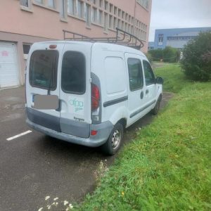 RENAULT KANGOO 1 PHASE 1